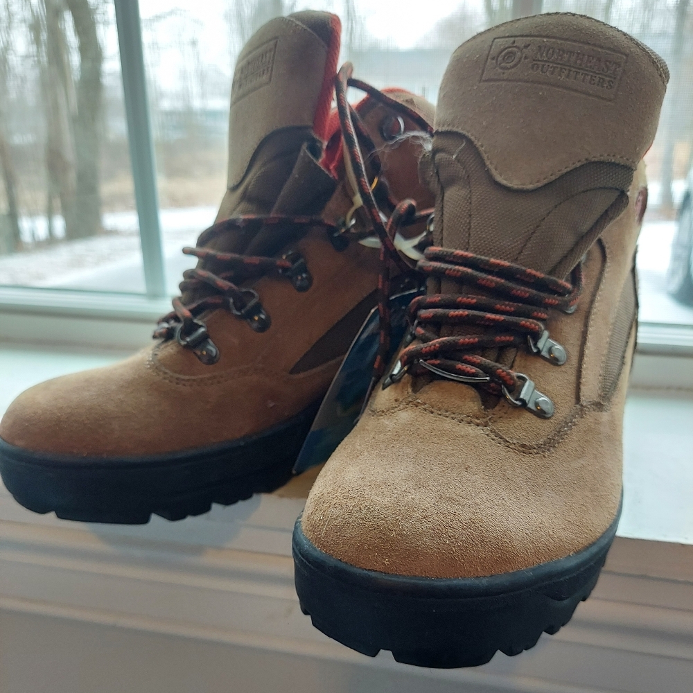 Dri Lex NWT Boots